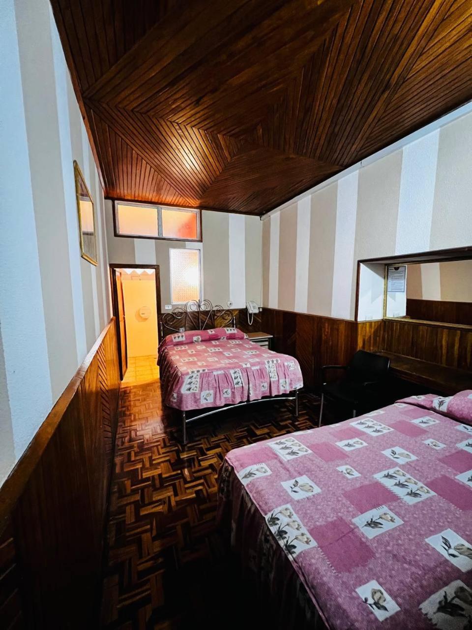 Hotel Metropolitano Loja Room photo