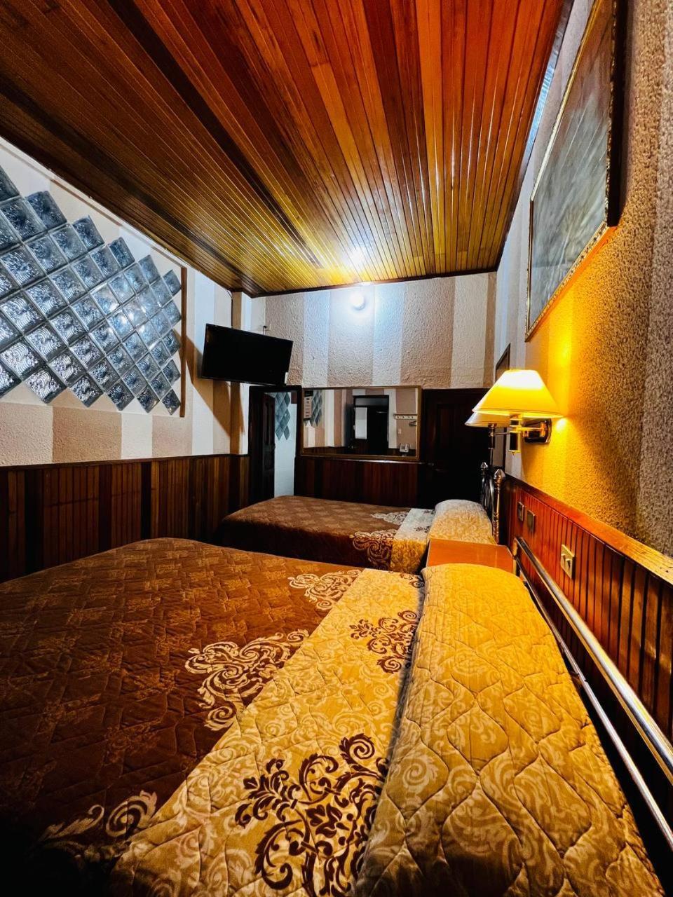 Hotel Metropolitano Loja Room photo