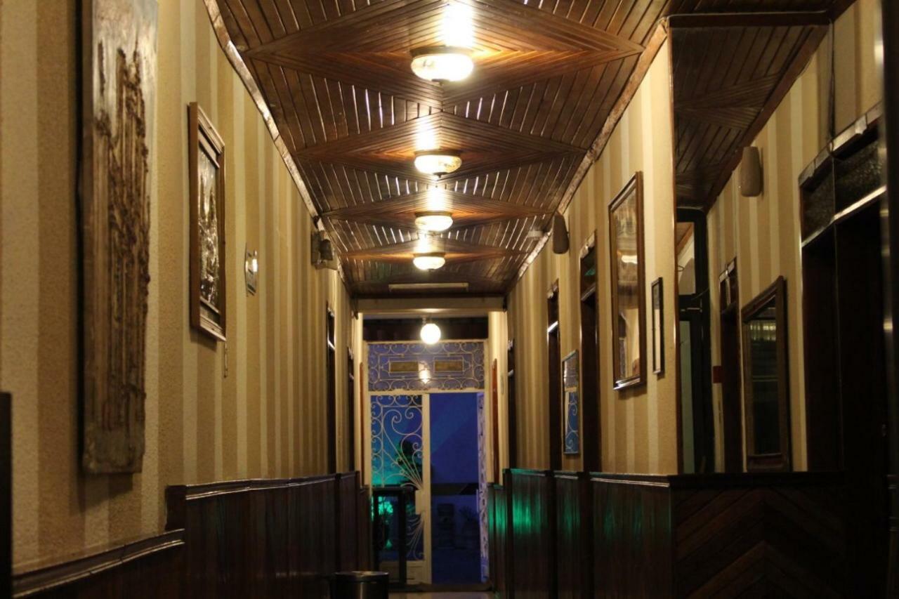 Hotel Metropolitano Loja Exterior photo